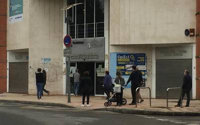 Durangaldeko EH Bilduko alkateek eskualde osorako baheketa egitea eskatuko diote Osasun Sailburuari