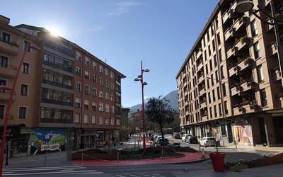 Iurretan fatxadak hobetzeko eta komunitateen irisgarritasuna hobetzeko diru-laguntzak bideratuko dituzte