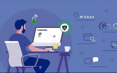 VPNak, konfiantzako konexioak wifi ez seguruetan