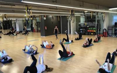 Nerabeekin hastekoa zen lanean Atxabalta Mugi baina bertan behera utzi du egitasmoa