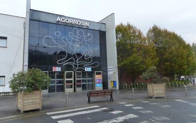 Neurri murriztaile berriak Agorrosinerako