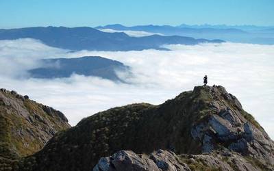 Mendiko federatuen txartela berritzeko garaia da