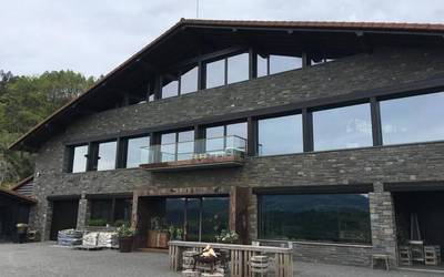 4.000 eurora arteko laguntzak eskatzeko aukera izango dute tabernek eta jatetxeek