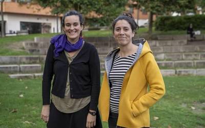 "Hasiera batean, proiektu intimoagoa izango zen"