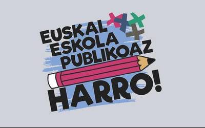 Hilaren 19an mobilizatu egingo gara, maite dugun horren alde!