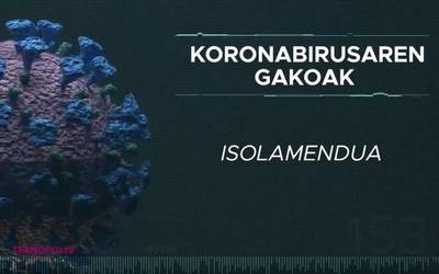 Isolamendua