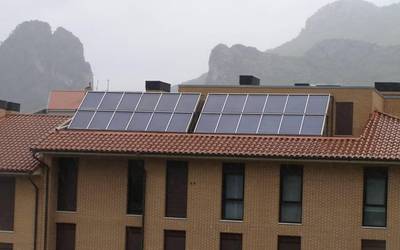 Energia sentsibilizazioari buruzko jardunaldiak martxan