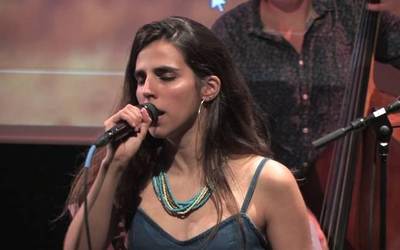 Hirira itzuliko dira jazz uhinak