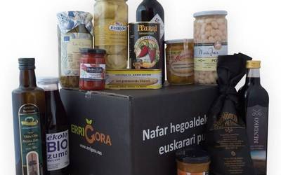 Bihar bukatuko da Errigoraren saskiak eskatu ahal izateko epea