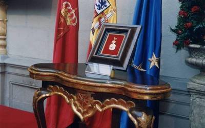 Plaza de la Cruz Institutua, osasun-langileak eta Osasuna taldea, 2020ko Urrezko Dominarako hautagaiak