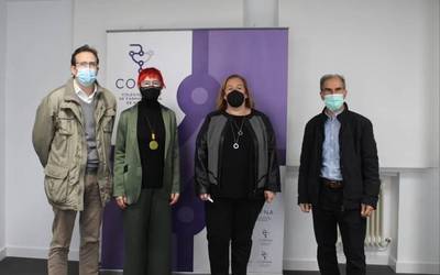 Nafarroak maskarak doan bermatuko dizkie 10.000 nafarri