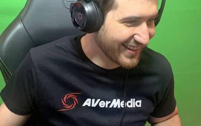 “Ez da existitzen formularik Twitchen arrakasta izateko”