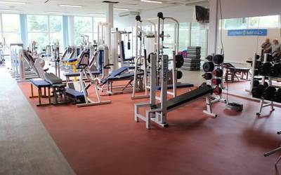 Kirol espazioak ez ixteko mobilizazioak egingo dituzte larunbatean