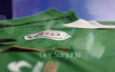 Euskal Selekzioarekin jokatzeko deitu dituzte Oier Sanjurjo eta Roberto Torres