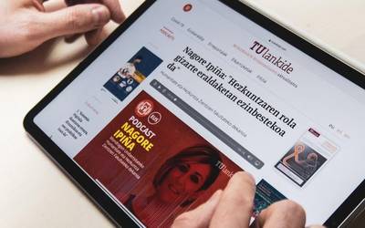 TU Lankidek webgunearen bertsio eguneratua aurkeztu du