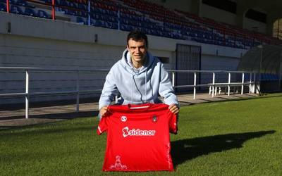 Mikel Arzalluz: "Garaipenak eman digun saria bakarra da, inoiz ahaztuko ez duguna"