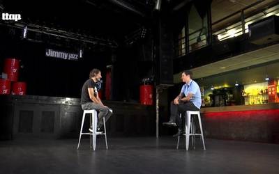 Jon Basaguren: "Bigarren olatu honetan eusten eta burua osasuntsu mantentzen ahaleginduko gara"