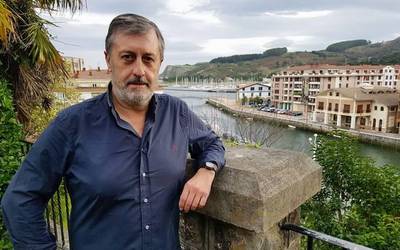 Joxemi Antia: “Ahal bada ligak jokatuko dira, baina geratuko ditugu beharrezkoa bada”