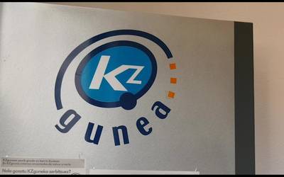 Ordiziako KZ gunea irekita dago berriro ere Santa Maria kaleko 4. zenbakiko Torrea etxean