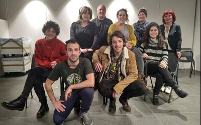 Neurri berriak direla eta, aldaketak izango dira kultur ekitaldietan