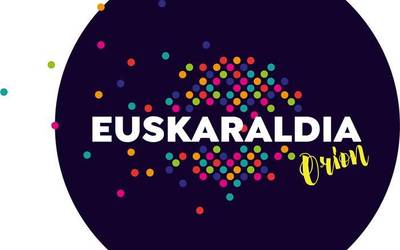 Euskaraldiko txapak Kultur Etxean banatuko dituzte datorren astean