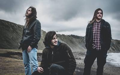 “Funketik metalera doazen influentziak ditugu”
