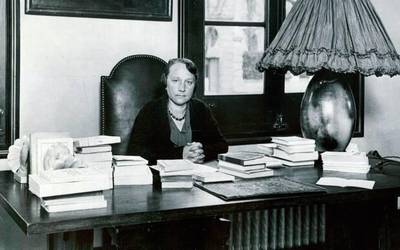 Gasteizko emakumeen historia berreskuratuko dute ibilbide batean