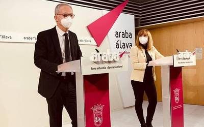 Inoiz baino emakume gehiago artatu dituzte genero indarkeriagatik