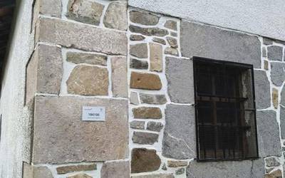 Helpbidea proiektua martxan da Ezkurran ere