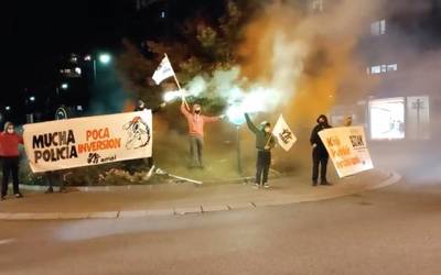 Bergarako Sortu: "Diru publikoa, herritarrona, herritarrontzat izan behar da"