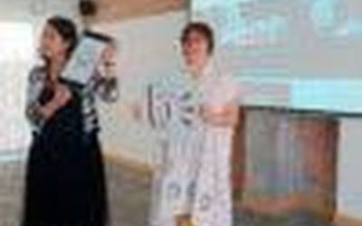 Bizkaiko  gazteentzako  “Bziber”  lehiaketa,  Tik  Tok  eta  Instagramen!