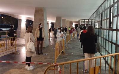 Hasi dute baheketa Arrasaten