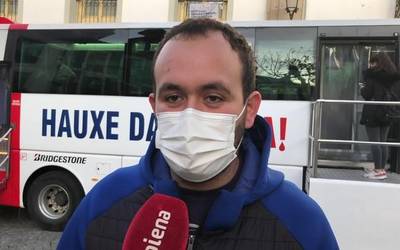 Odol-emaileen Elkarteak belaunaldi berrien erreleboa aldarrikatu du