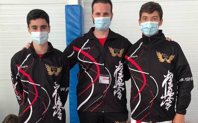 Carlos Sanchez: "Sasoia hartu genuenean galarazi ziguten lehia"