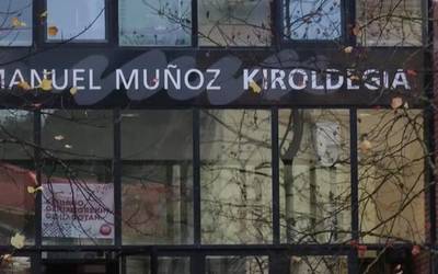 Aldaketa berriak kiroldegiko jardueretan