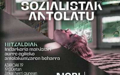 Eguneroko biolentziaz