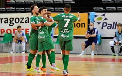 Urre zaporea duen garaipena lortu du Osasuna Magna Xotak