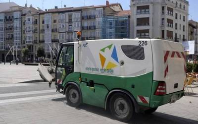 FCCri 173.000 euro ordainduko dizkio Udalak eman gabeko zerbitzu batzuengatik