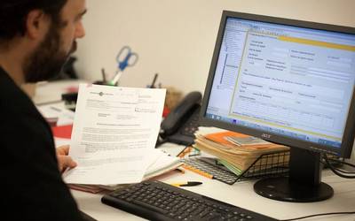 Nafarroako Gobernuak 69 herritan administrazio elektronikoa ezartzeko 100.000 euroko aurrekontua onartu du