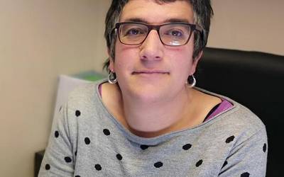 Lierni Altuna 'Harira' saioan izango da