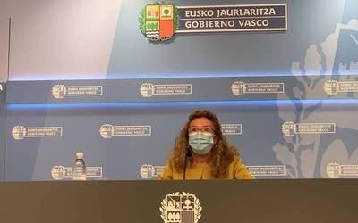 Abenduaren 10era arte indarrean segituko dute oraingo neurri murriztaileek