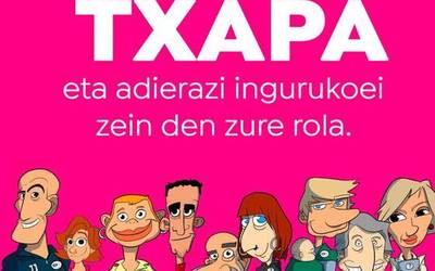 Hasi da Euskaraldia