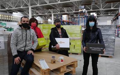 Errigoraren 109 saski banatuko dituzte Azkoitian
