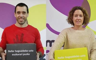 Banatu ditu Maxixatzenek Errigorako saskiak