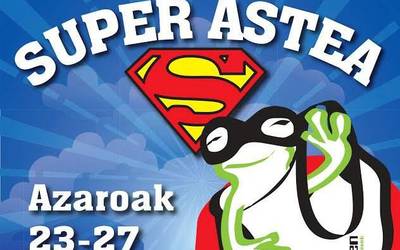 Herrixen merkatari elkarteak 'Super Astea' kanpaina jarriko du martxan datorren astean