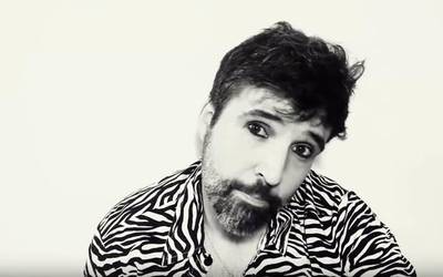 Ibai Marinek disko berriaren singlea eman du argitara: 'Indómitos'