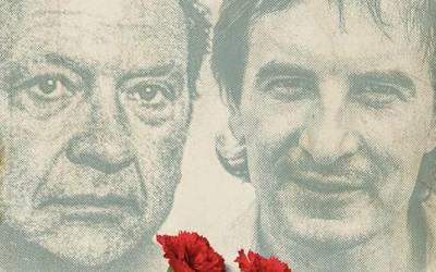 Brouard eta Muguruza gogoan manifestazioa deitu du Sortuk gaur Bilbon