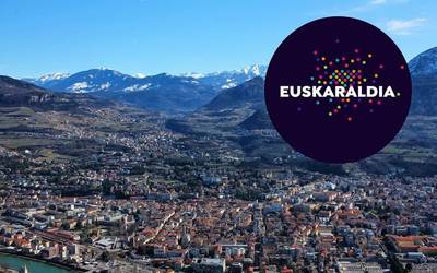 Euskaraldiaren bezpera
