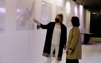 Herritarrek ekarpenak egin diezazkiokete TAO berriaren udal-proposamenari abenduaren 3ra arte