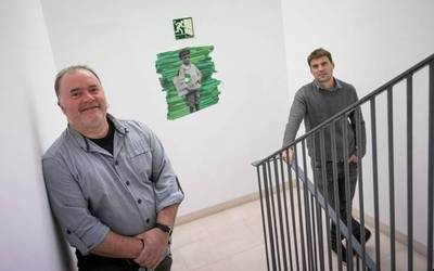 Oihaneder, kultura euskaltzalearen topagunea Gasteizen